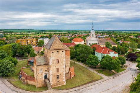 simontornya látnivalók|Simontornya